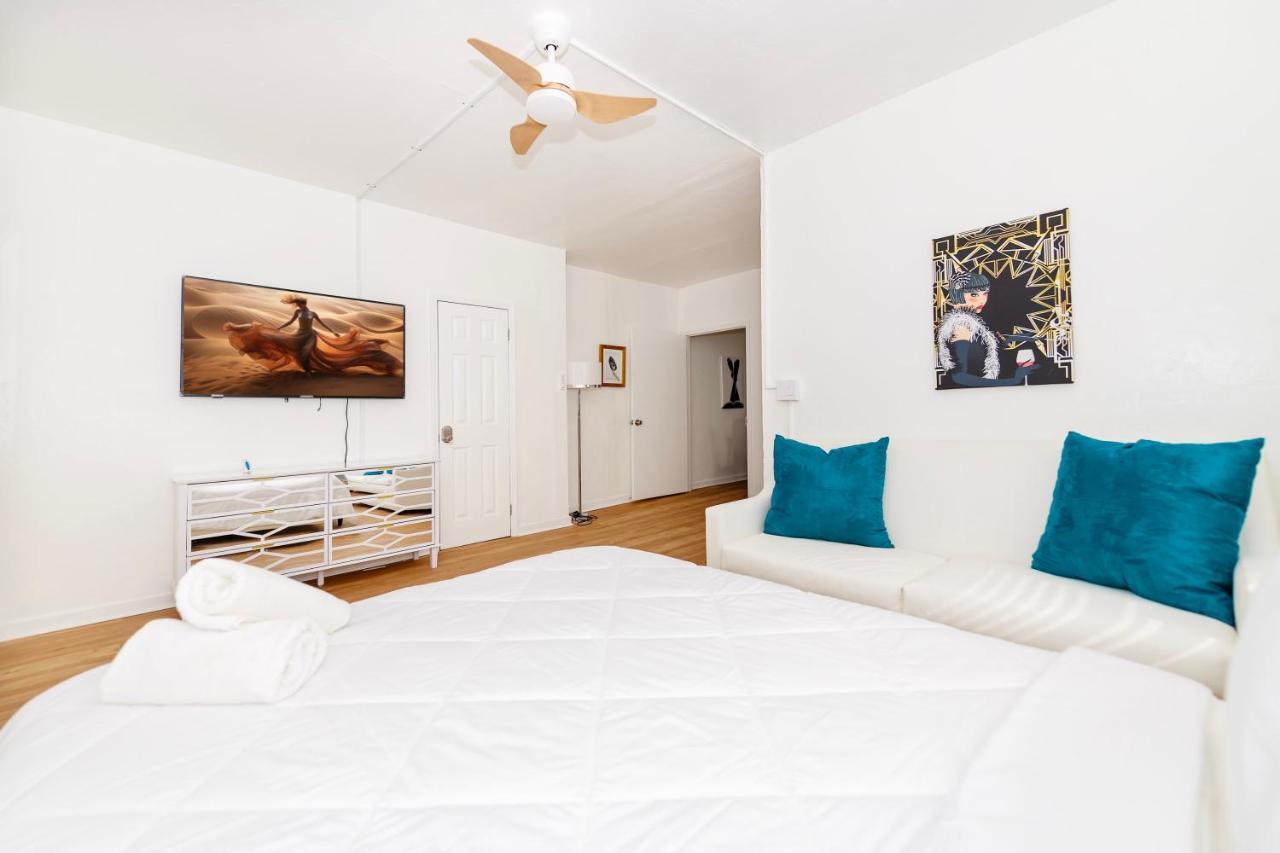 Sunnys Days 5th St Apartamento *