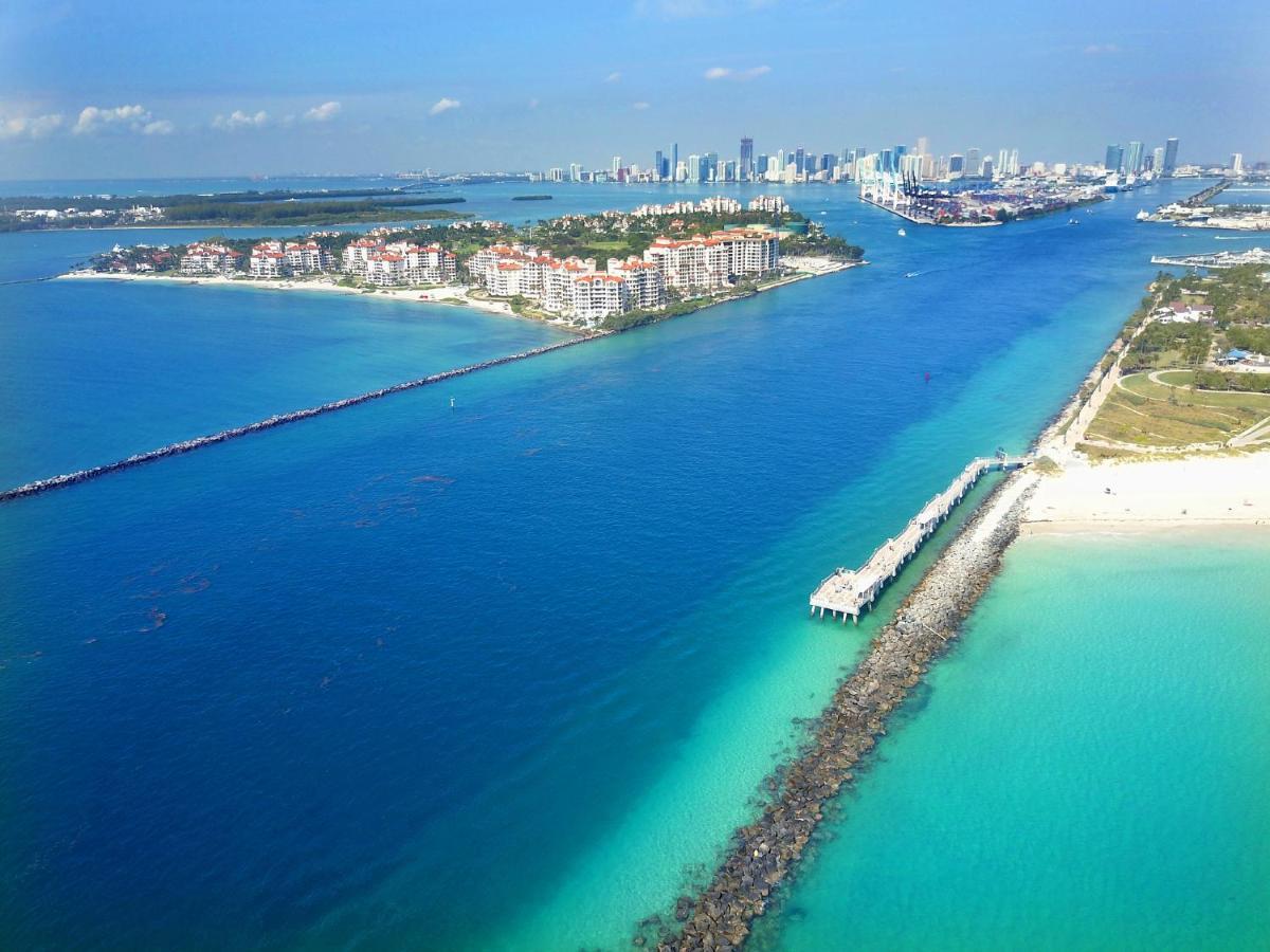 Sunnys Days 5th St Apartamento Miami Beach