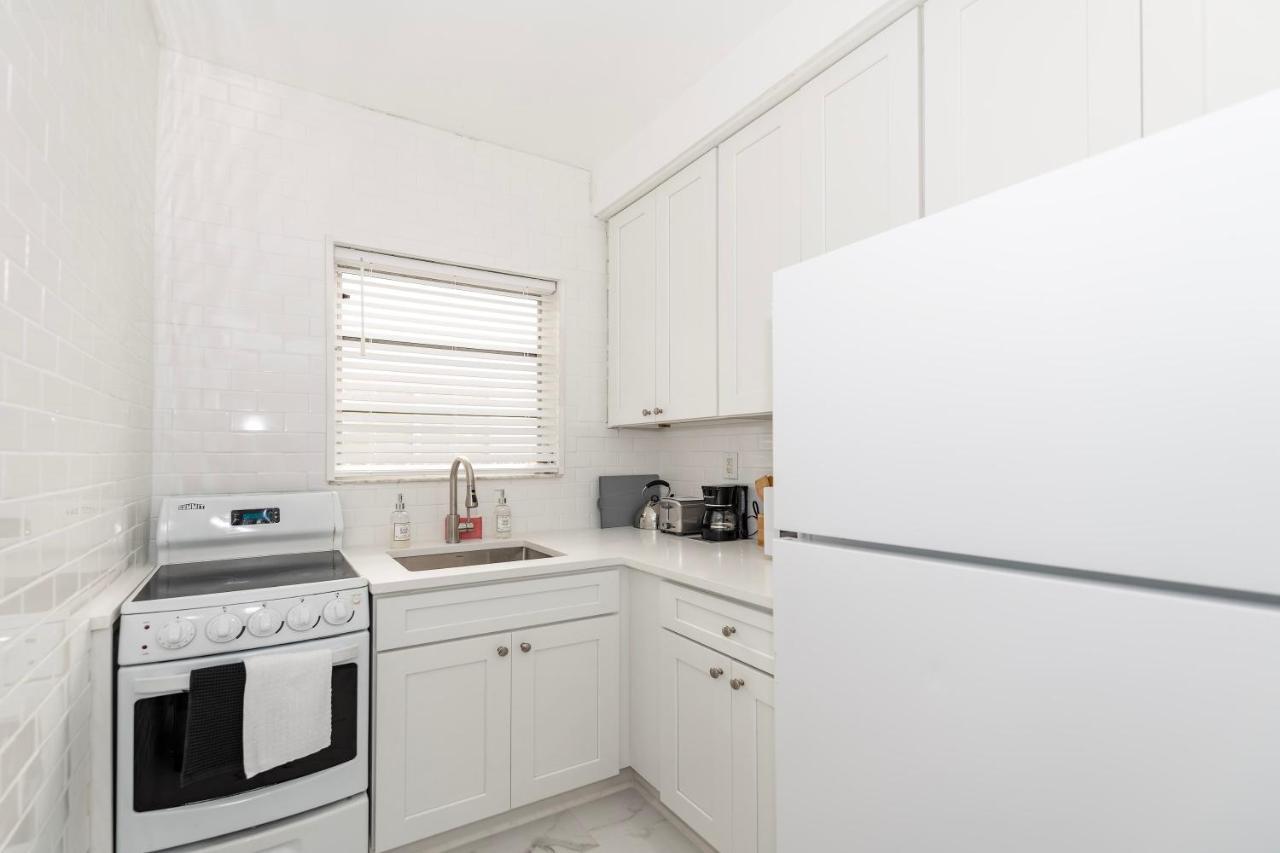 Apartamento Sunnys Days 5th St