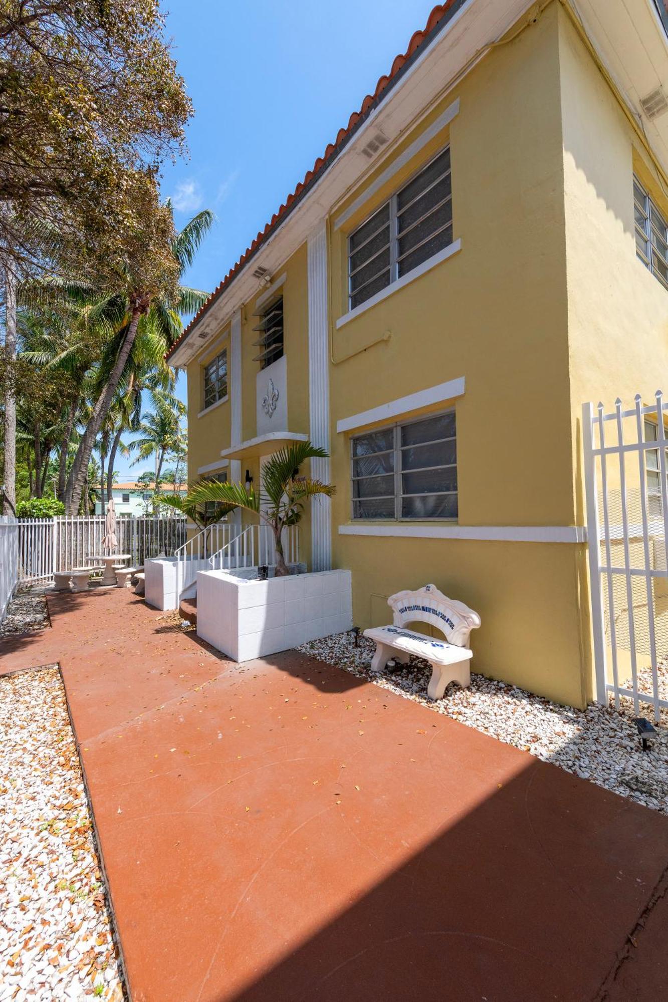 Apartamento Sunnys Days 5th St